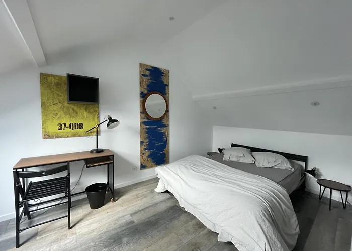 Les Paddocks Du Dock I - Appart Tout Confort