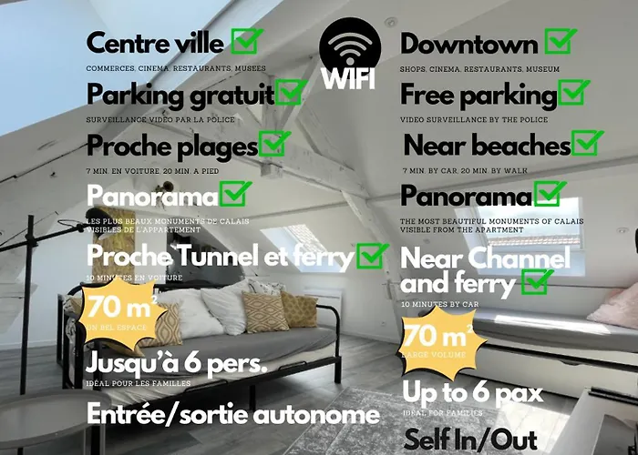 Les Paddocks Du Dock I - Appart Tout Confort
