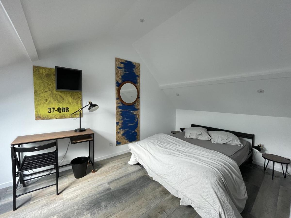 Apartment Les Paddocks Du Dock I - Confort *