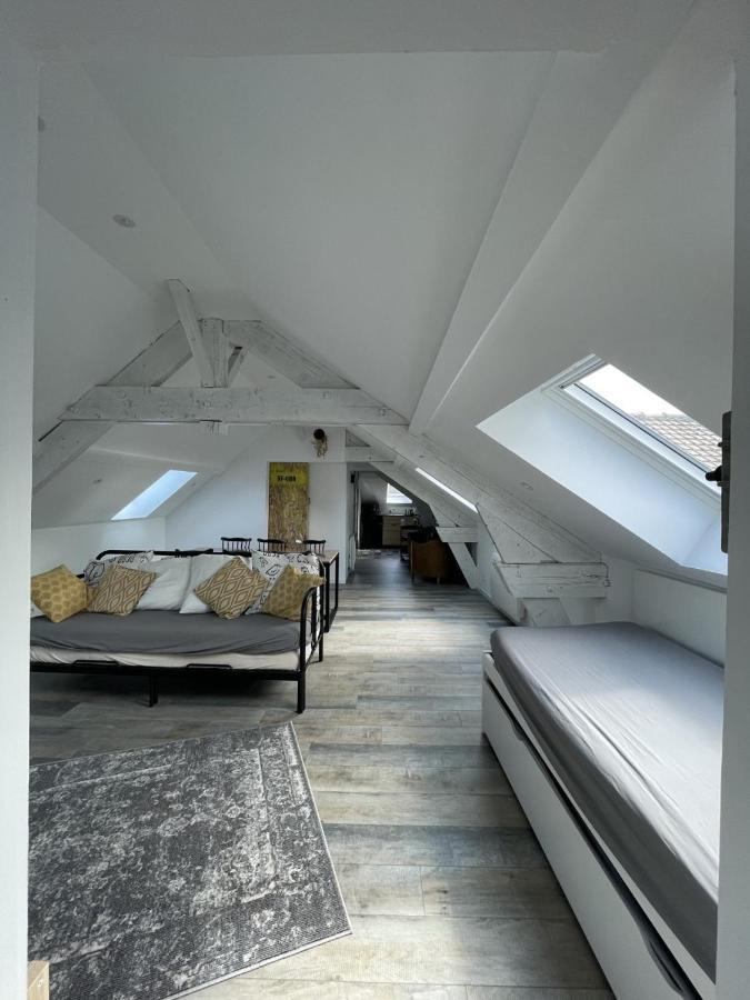Les Paddocks Du Dock I - Confort Apartment *