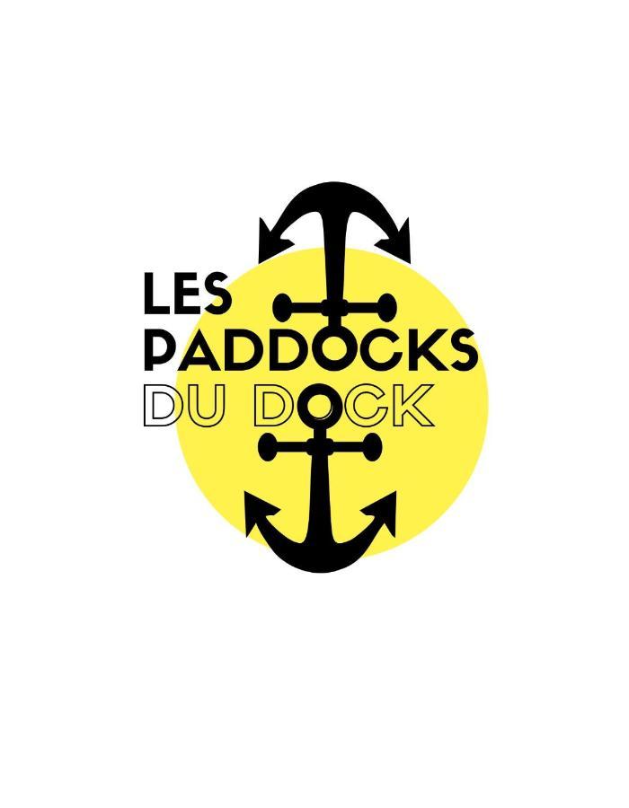 Les Paddocks Du Dock I - Confort